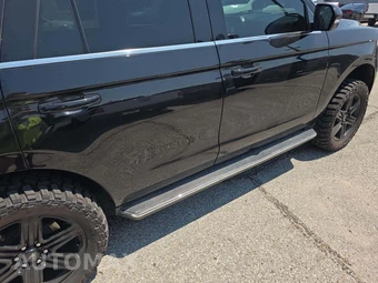 2021 Ford Expedition XLT - miniatura 23