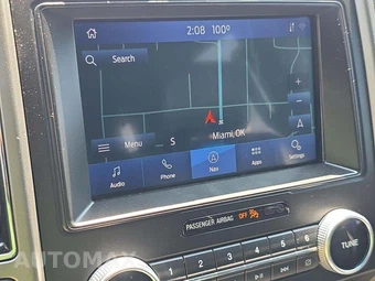 2021 Ford Expedition XLT - miniatura 26
