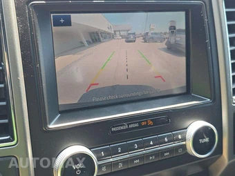 2021 Ford Expedition XLT - miniatura 27
