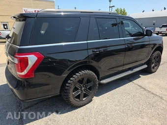 2021 Ford Expedition XLT - miniatura 3