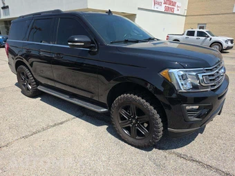 2021 Ford Expedition XLT - miniatura 4
