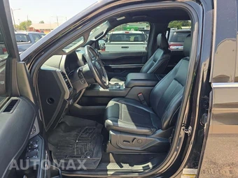 2021 Ford Expedition XLT - miniatura 6