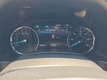 2021 Ford Expedition XLT - miniatura 9