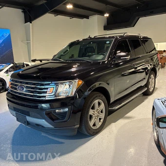 2021 Ford Expedition XLT - car from the USA, Manheim Buy-Now listing at AUTOMAX