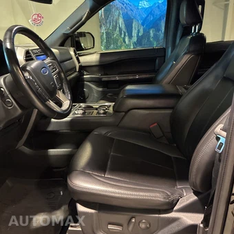 2021 Ford Expedition XLT - miniatura 18