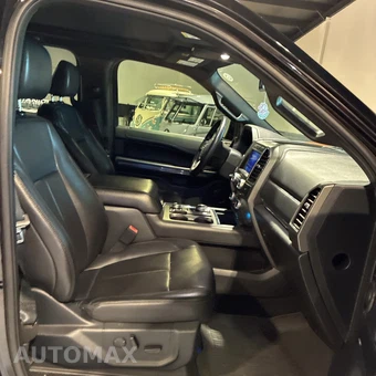 2021 Ford Expedition XLT - miniatura 19