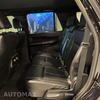 2021 Ford Expedition XLT - miniatura 20