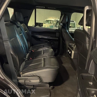 2021 Ford Expedition XLT - miniatura 21