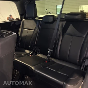 2021 Ford Expedition XLT - miniatura 23