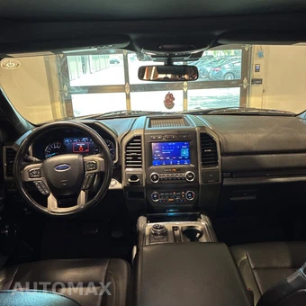 2021 Ford Expedition XLT - miniatura 24