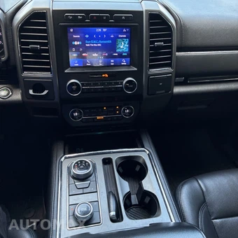 2021 Ford Expedition XLT - miniatura 25