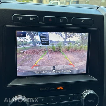 2021 Ford Expedition XLT - miniatura 27