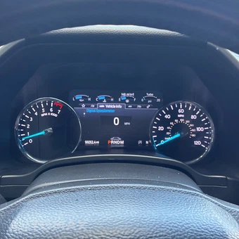 2021 Ford Expedition XLT - miniatura 28