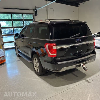 2021 Ford Expedition XLT - miniatura 3