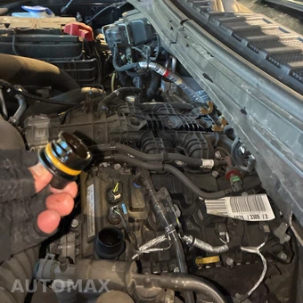 2021 Ford Expedition XLT - miniatura 31