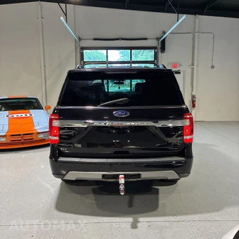 2021 Ford Expedition XLT - miniatura 4