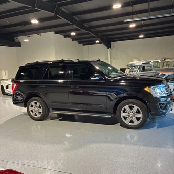 2021 Ford Expedition XLT - miniatura 6