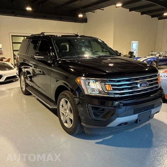 2021 Ford Expedition XLT - miniatura 7