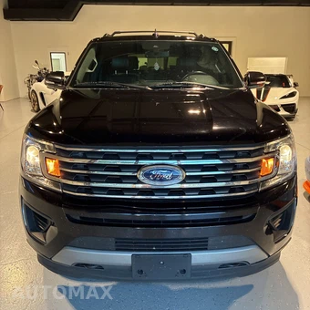 2021 Ford Expedition XLT - miniatura 8