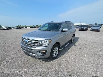 2021 Ford Expedition XLT
