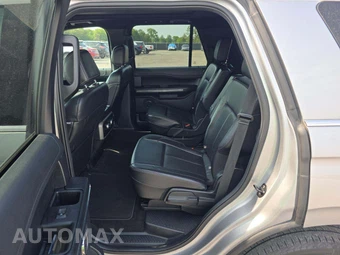 2021 Ford Expedition XLT - miniatura 10