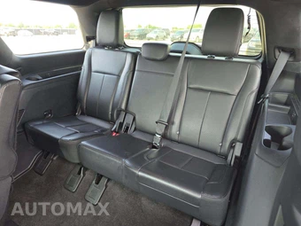 2021 Ford Expedition XLT - miniatura 11
