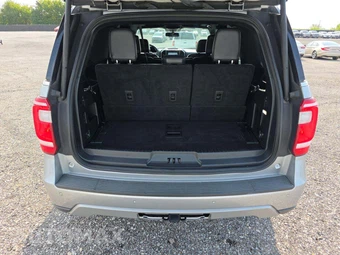 2021 Ford Expedition XLT - miniatura 12