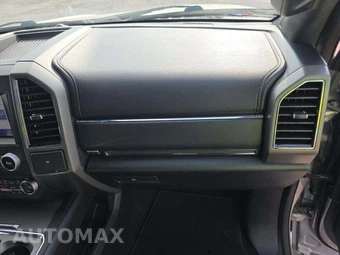 2021 Ford Expedition XLT - miniatura 17