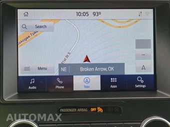 2021 Ford Expedition XLT - miniatura 28