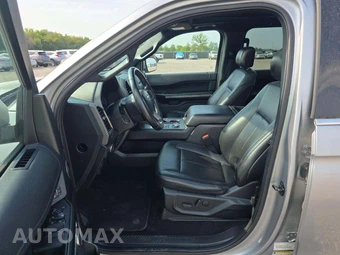2021 Ford Expedition XLT - miniatura 3