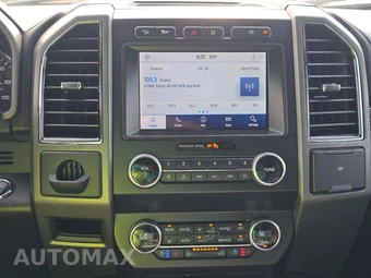 2021 Ford Expedition XLT - miniatura 7
