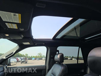 2021 Ford Expedition XLT - miniatura 8