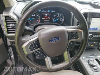 2021 Ford Expedition XLT - miniatura 10