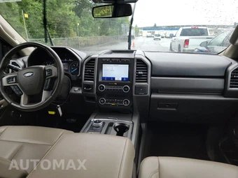2021 Ford Expedition XLT - miniatura 11