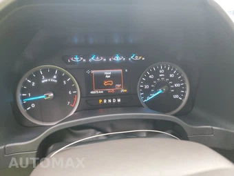 2021 Ford Expedition XLT - miniatura 12