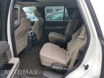 2021 Ford Expedition XLT - miniatura 13