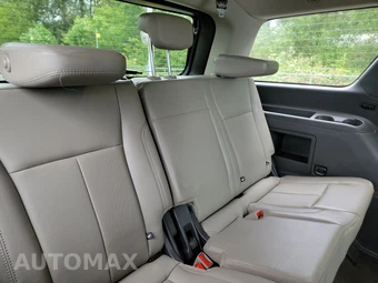 2021 Ford Expedition XLT - miniatura 14