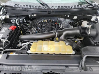 2021 Ford Expedition XLT - miniatura 16