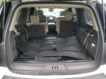 2021 Ford Expedition XLT - miniatura 17