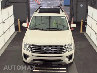 2021 Ford Expedition XLT - miniatura 2