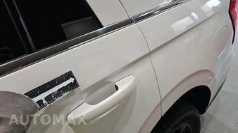 2021 Ford Expedition XLT - miniatura 22