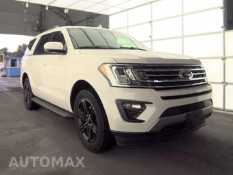 2021 Ford Expedition XLT - miniatura 3