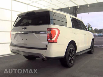 2021 Ford Expedition XLT - miniatura 4
