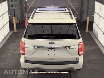 2021 Ford Expedition XLT - miniatura 5