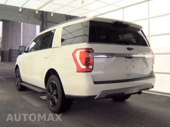 2021 Ford Expedition XLT - miniatura 6