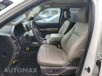2021 Ford Expedition XLT - miniatura 7