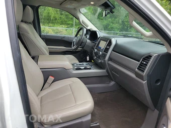 2021 Ford Expedition XLT - miniatura 8