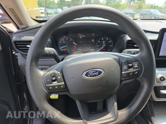 2021 Ford Explorer – miniatura 10