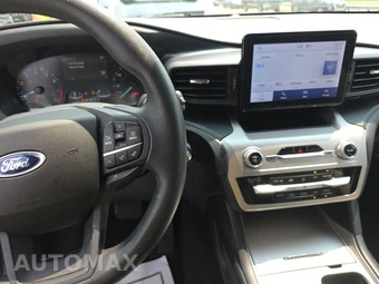 2021 Ford Explorer – miniatura 11