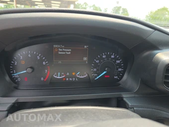 2021 Ford Explorer – miniatura 12